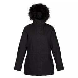 Regatta - Parka MYLA - Femme (Noir)