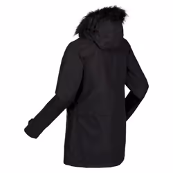 Regatta - Parka MYLA - Femme (Noir)