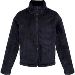 Regatta - Veste polaire KALLYE - Enfant (Bleu marine)