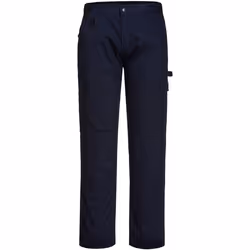 Portwest - Pantalon de travail SUPER - Homme (Bleu marine)