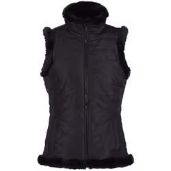 Regatta - Veste sans manches WINSLOW - Femme (Noir)