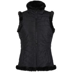 Regatta - Veste sans manches WINSLOW - Femme (Noir)