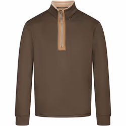 Regatta - Haut polaire GALADOR - Homme (Kaki foncé)
