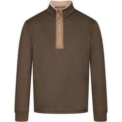 Regatta - Haut polaire GALADOR - Homme (Kaki foncé)