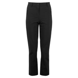 Craghoppers - Pantalon imperméable EXPERT - Homme (Noir)
