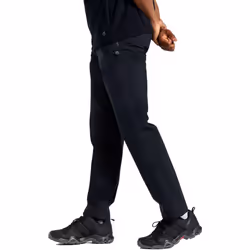 Craghoppers - Pantalon imperméable EXPERT - Homme (Noir)