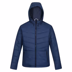 Regatta - Doudoune VOLTER LOFT - Homme (Bleu amiral)