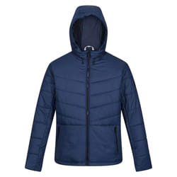 Regatta - Doudoune VOLTER LOFT - Homme (Bleu amiral)