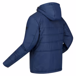 Regatta - Doudoune VOLTER LOFT - Homme (Bleu amiral)