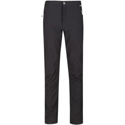 Regatta - Pantalon softshell TECH GEO - Homme (Gris)