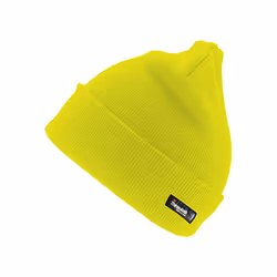 Regatta - Bonnet - Homme (Jaune)