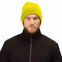 Regatta - Bonnet - Homme (Jaune)