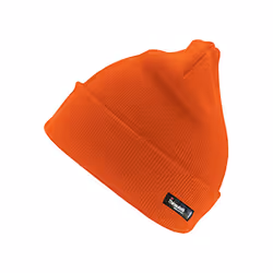 Regatta - Bonnet - Homme (Orange)