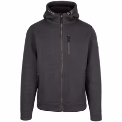 Trespass - Veste TRUTHER - Homme (Noir)