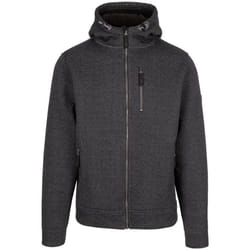 Trespass - Veste TRUTHER - Homme (Noir)