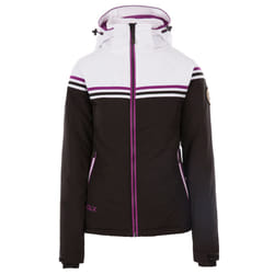 Trespass - Blouson de ski SHARLA - Femme (Noir)