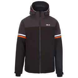 Trespass - Blouson de ski DEACON - Homme (Noir)