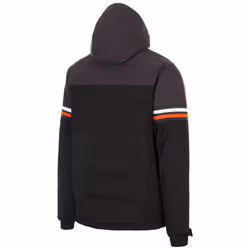 Trespass - Blouson de ski DEACON - Homme (Noir)