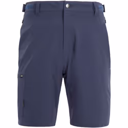 Trespass - Short cargo GATESGILLWELL B - Homme (Bleu marine)