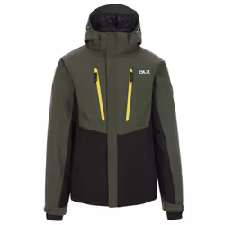 Trespass - Blouson de ski TURNER - Homme (Kaki)