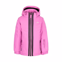 Trespass - Blouson de ski ANNALISA - Femme (Rose foncé)