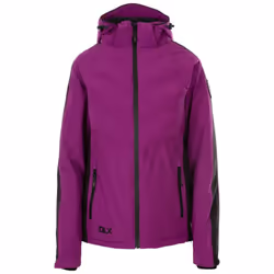 Trespass - Blouson de ski GABRIELLA - Femme (Violet)