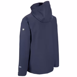Trespass - Veste imperméable DISCOTT - Homme (Bleu marine)