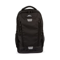 Trespass - Sac à dos THAIN (Noir)