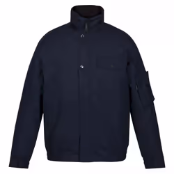 Regatta - Veste imperméable RAYNOR - Homme (Bleu marine)