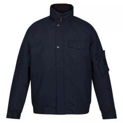 Regatta - Veste imperméable RAYNOR - Homme (Bleu marine)