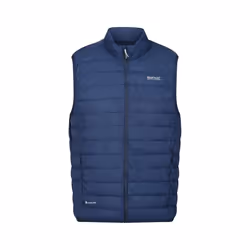 Regatta - Veste sans manches HILLPACK - Homme (Bleu marine clair)