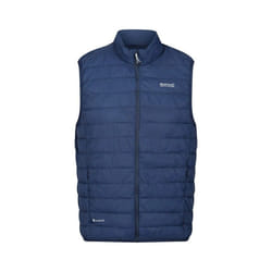 Regatta - Veste sans manches HILLPACK - Homme (Bleu marine clair)