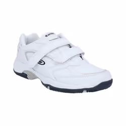 Hi-Tec - Baskets BLAST LITE EZ - Homme (Blanc)