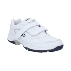 Hi-Tec - Baskets BLAST LITE EZ - Homme (Blanc)