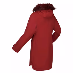 Regatta - Parka SABINKA - Femme (Bordeaux)
