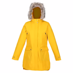 Regatta - Parka SABINKA - Femme (Coucher de soleil)