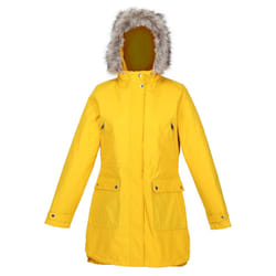 Regatta - Parka SABINKA - Femme (Coucher de soleil)