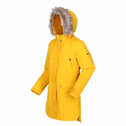 Regatta - Parka SABINKA - Femme (Coucher de soleil)