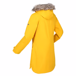 Regatta - Parka SABINKA - Femme (Coucher de soleil)