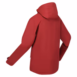 Regatta - Veste imperméable BRIA - Femme (Bordeaux)