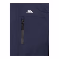 Trespass Corvo - Manteau imperméable - Homme (Bleu marine)