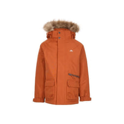 Trespass - Parka UPBEAT - Enfant (Rouille)