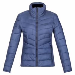 Regatta - Doudoune KEAVA - Femme (Denim foncé)