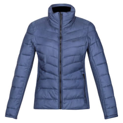 Regatta - Doudoune KEAVA - Femme (Denim foncé)