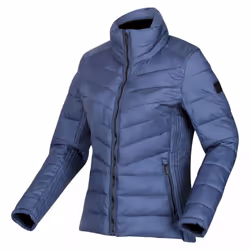 Regatta - Doudoune KEAVA - Femme (Denim foncé)