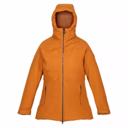 Regatta - Veste imperméable SANDA - Femme (Cuivre)