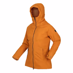 Regatta - Veste imperméable SANDA - Femme (Cuivre)