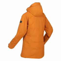 Regatta - Veste imperméable SANDA - Femme (Cuivre)
