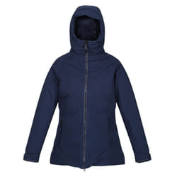 Regatta - Veste imperméable SANDA - Femme (Bleu marine)