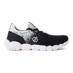 Dare 2B - Baskets HEX-AT - Homme (Noir / Blanc)